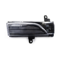 Rétroviseur clignotant 84401AJ010 remplacement pour Subaru Forester 2014-2018-droite