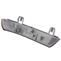 Rétroviseur côté gauche Rétroviseurs clignotants pour VW JETTA MK5 1K0 949 101
