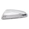 Rétroviseur extérieur clignotant remplacement droit pour mercedes-benz classe C W204 C250 C300 2008-2015 A2048200821