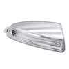 Rétroviseur extérieur clignotant remplacement droit pour mercedes-benz classe C W204 C250 C300 2008-2015 A2048200821