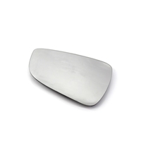 Rétroviseur extérieur droit en verre de rétroviseur Glass13141984 6428785 en remplacement pour OPEL ASTRA H 2004-2008