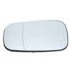 Rétroviseur extérieur gauche en verre de rétroviseur en verre pour Renault: MEGANE II 2,  LAGUNA II 2,  Clio III 3 7701054753
