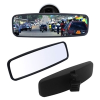 Rétroviseur Intérieur- 814842 Remplacement pour Peugeot 107