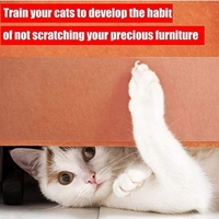 Ruban anti-rayures pour chats Ruban anti-rayures pour chats