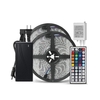 Ruban de bande de lumière douce 5050 RGB WIFI LED