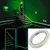 Ruban lumineux Glow in the Dark Autocollant adhésif lumineux Green Light