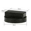 Rubber Jacking Pad outil Jack Pad adaptateur à éviter Sill dommages pour BMW