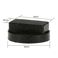 Rubber Jacking Pad outil Jack Pad adaptateur à éviter Sill dommages pour BMW