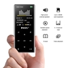 RUIZU D29 BT Lecteur MP3 Portable Musique Vidéo L1.8 pouces Écran TFT 8G