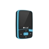 RUIZU X50 8GB 1.5in MP3 MP4 Player HiFi Lossless Sound Quality BT Podomètre TF Card FM Radio Recording E-book Time Calendar