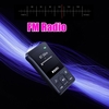 RUIZU X55 BT MP3 Lecteur vidéo de musique portable Mini lecteur de musique 8G