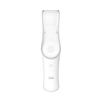 Rushan Baby Hair Clipper Coupe-cheveux électrique USB pour enfants