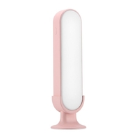 RVB couleur changeante lampe de Table chevet veilleuse Portable Mini lumière pour chambre voiture Camping aventure en plein air