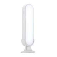 RVB couleur changeante lampe de Table chevet veilleuse Portable Mini lumière pour chambre voiture Camping aventure en plein air