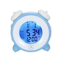 Réveil pour enfants Horloge de sommeil pour enfants