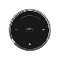 S-600 Portable Bluetooth 4.2 Haut-Parleur 3 W Stéréo Musique Sound Box Haute Qualité TF Lire & Jouer Mains Libres w / Mic Respirer Lumière LED
