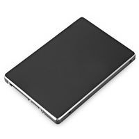 S103-RTK M.2 NGFF à SATA III Adaptateur convertisseur 2.5in en alliage d