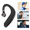 S109 BT casque unique oreille sans fil casque mains libres téléphone portable écouteur