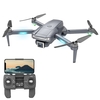S179 5G WiFi FPV GPS 6K Caméra RC Drone Flux Optique Positionnement Moteur Brushless Quadcopter avec Sac de Rangement