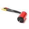 S2430 7200KV moteur sans brosse moteur étanche remplacement pour Traxxas HSP Wltoys 1/16 1/18 RC camion
