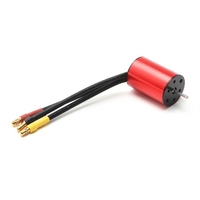 S2435 4800KV moteur sans brosse moteur étanche remplacement pour Traxxas HSP Wltoys 1/16 1/18 camion RC