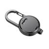 S25 Mini Enregistreur Vocal Portable Porte-clés Rectangle Numérique Dictaphone USB Enregistreur de Son Audio Micro Enregistreur Activé MP3 pour Réunion Carte TF 8G / 16G / 32GB