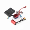 S2838 3800KV moteur sans brosse avec 35A sans brosse ESC carte de programmation remplacement pour 1/14 1/16 HSP Traxxas WLtoys RC voiture camion
