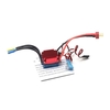 S2845 4400KV moteur sans brosse moteur étanche 35A ESC remplacement pour Traxxas Trx4 HSP 1/12 RC voiture