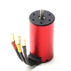 S3670 2850KV moteur sans brosse sans capteur moteur étanche remplacement pour HSP HPI Traxxas 1/8 RC voiture camion