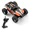 S801 1/32 2WD 20 km/h 2.4 GHz Mini voiture à grande vitesse RC Mini voiture de course à déchargement pour enfants enfants