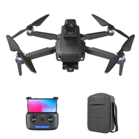 S806 PRO2 5G Wifi GPS 4K Caméra RC Drone 3 axes Gimbal 35 minutes de temps de vol Brushless Quadcopter Évitement d