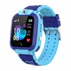 S9 1, 44 pouces Montre intelligente pour enfants LBS Tracker pour garçons filles