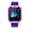 S9 1, 44 pouces Montre intelligente pour enfants LBS Tracker pour garçons filles