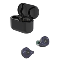 Sabbat E12 Ultra Mini Écouteur Sportif Binauraux Sans Fil