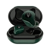 Sabbat E16 True Wireless BT5.2 Casque de jeu Casque de jeu à faible latence Armature équilibrée dynamique Écouteur de musique HiFi hybride avec microphone CVC8.1 Réduction du bruit Étui de charge 400mAh