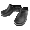 Sabots de jardin unisexes chaussures EVA imperméables et légères pantoufles d