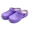 Sabots de jardin unisexes chaussures EVA imperméables et légères pantoufles d