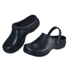 Sabots de jardin unisexes chaussures EVA imperméables et légères pantoufles d