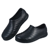 Sabots de jardin unisexes chaussures EVA imperméables et légères pantoufles d