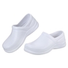 Sabots de jardin unisexes chaussures EVA imperméables et légères pantoufles d