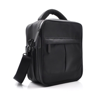 Sac à bandoulière en Nylon étanche remplacement de sac de transport pour DJI Mini 2 Drone sac de rangement portable étui de sac à main pour Mini 2