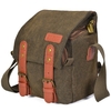 Sac à bandoulière en toile CADeN pour appareil photo