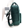 Sac à bandoulière multifonctionnel de mode sac à bandoulière de toile de grande capacité sac à dos occasionnel pour des filles d