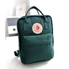Sac à bandoulière multifonctionnel de mode sac à bandoulière de toile de grande capacité sac à dos occasionnel pour des filles d
