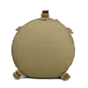 Sac à bandoulière multifonctionnel en plein air Sac à bandoulière en tissu Oxford Slanting Knapsack Sac à main Camouflage unique
