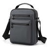 Sac à bandoulière pour homme Sac à bandoulière simple Sac à bandoulière Sac Oxford résistant à l