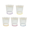 Sac à bulles pour sac filtrant 5 pièces de 1 gallon