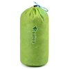 Sac à cordon ultra léger en nylon Sac hydrofuge Tente Peg Pouch Équipement de plein air