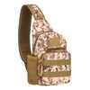 Sac à dos à bandoulière Oxford Sling Bag résistant à l
