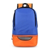 Sac à dos de basket-ball pour jeunes Sac de football Oxford durable Sac de sport indépendant pour salle de sport en plein air Sac à dos de sport avec crampons et porte-balles séparés